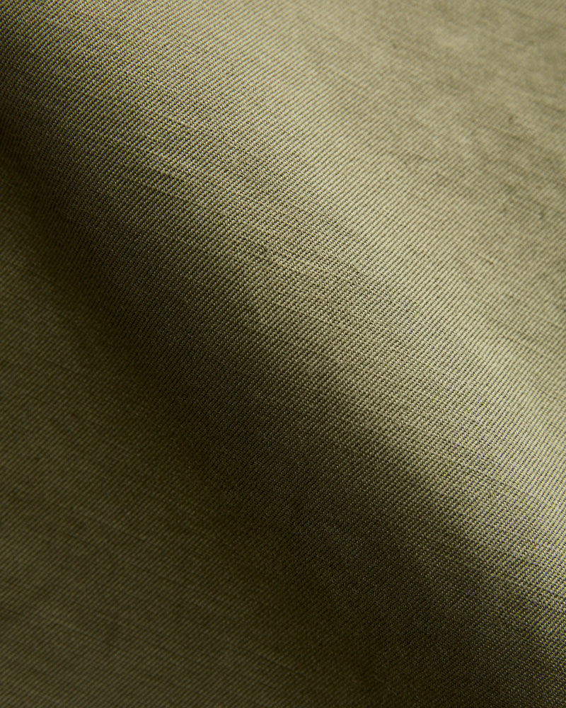 Fatigue Pants in Olive Cotton Ripstop