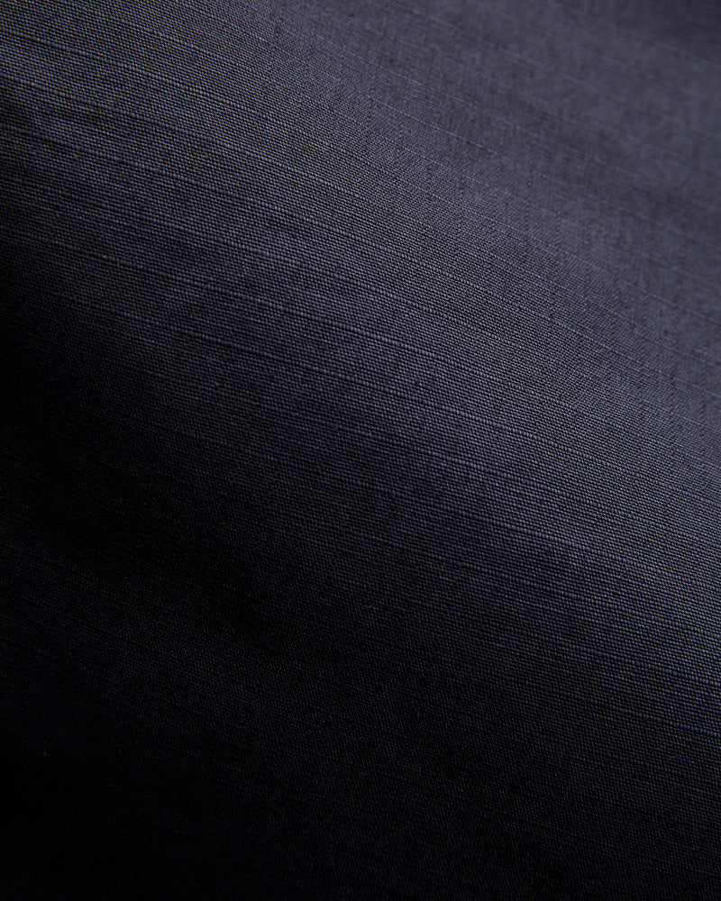 Light Fatigue Pants in Dark Navy Cotton Ripstop