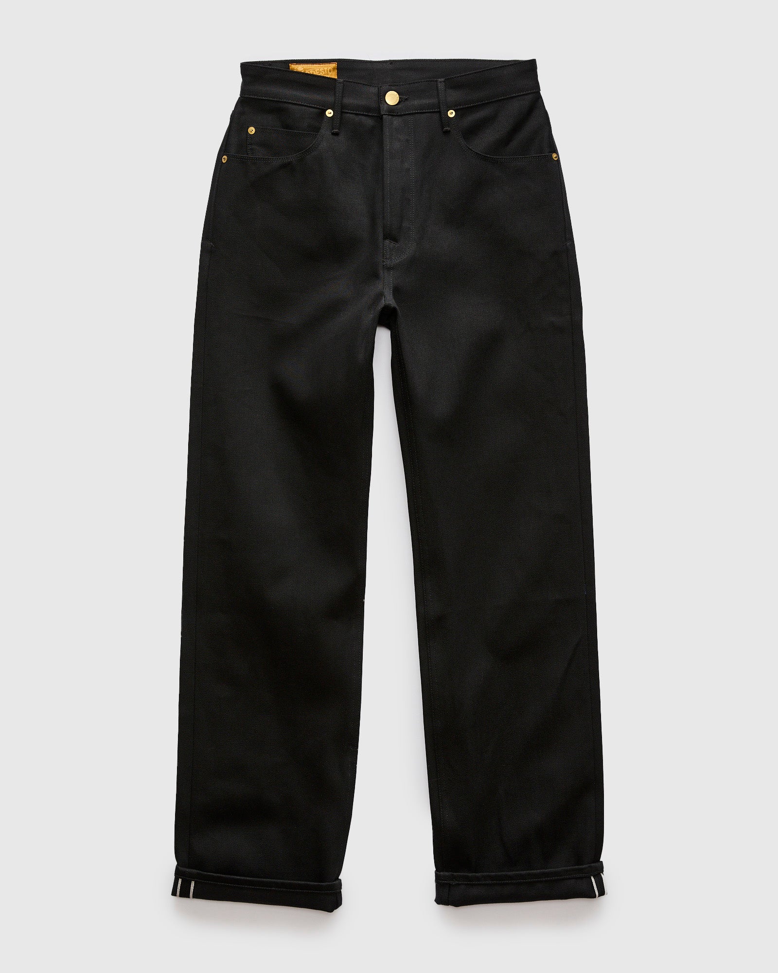 Black Modesto