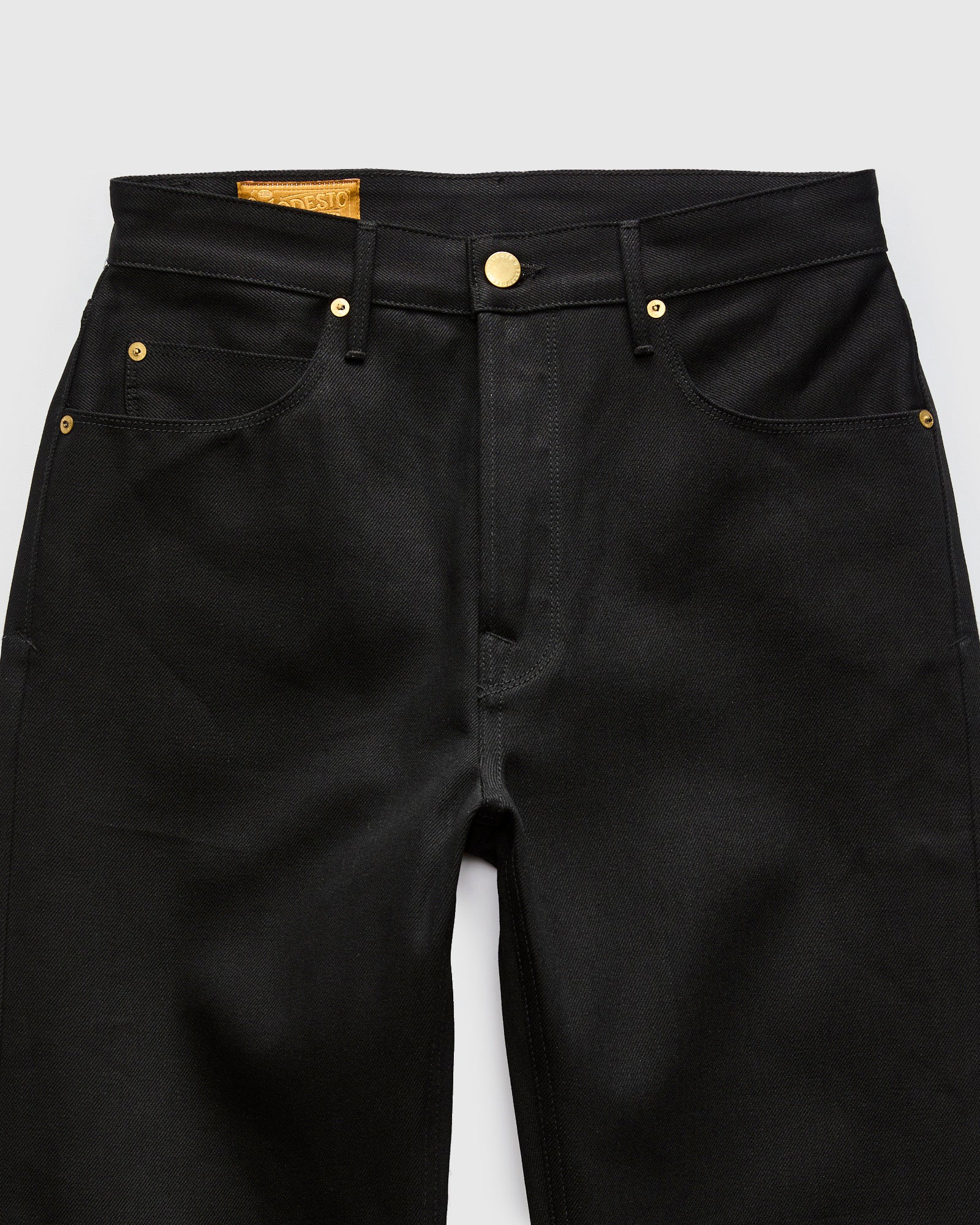 Black Modesto