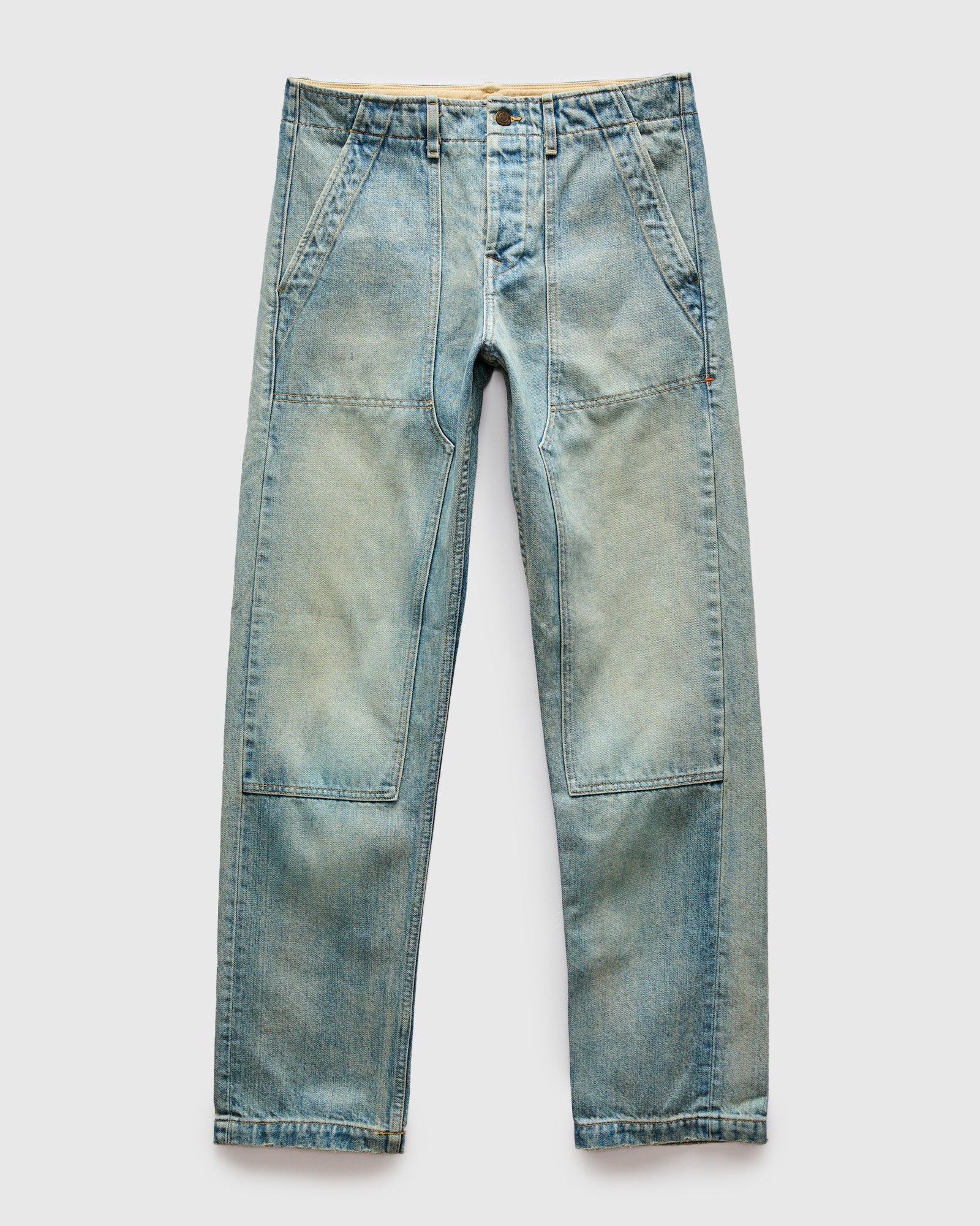 MLVINCE /double knee jeans indigo 34インチ 441699837.jpg?sw=800&sh 