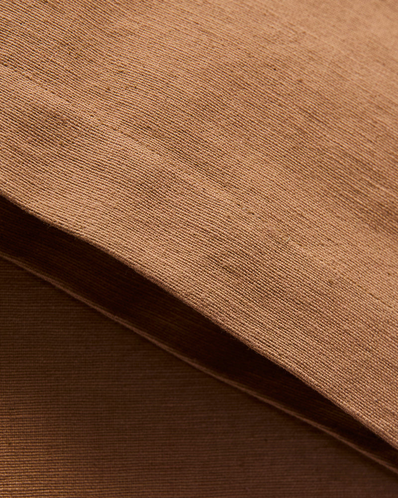 Obelisk Pant in Cutch Powerloom Canvas