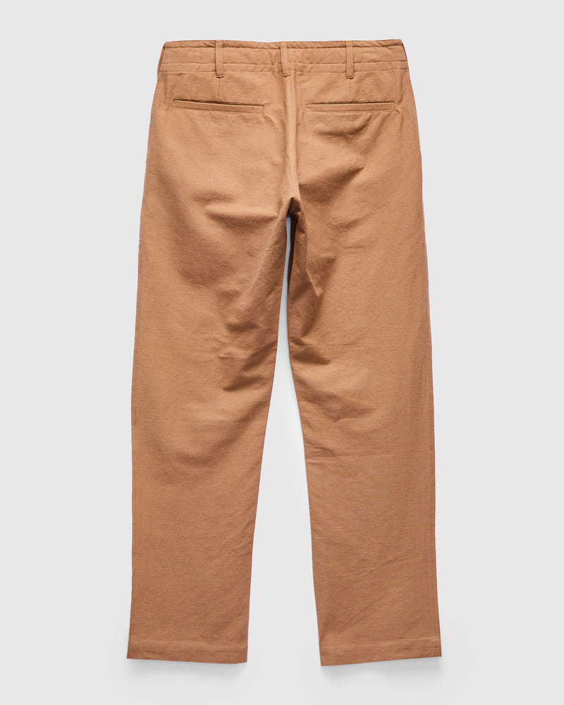 Obelisk Pant in Cutch Powerloom Canvas