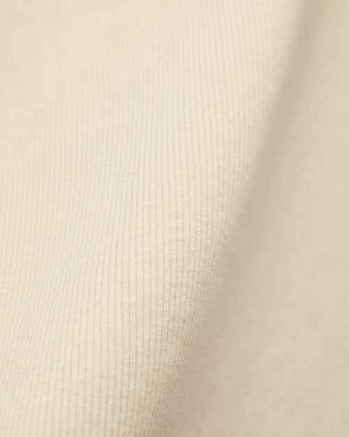 7.2oz Ribbed Tanktop in Nature