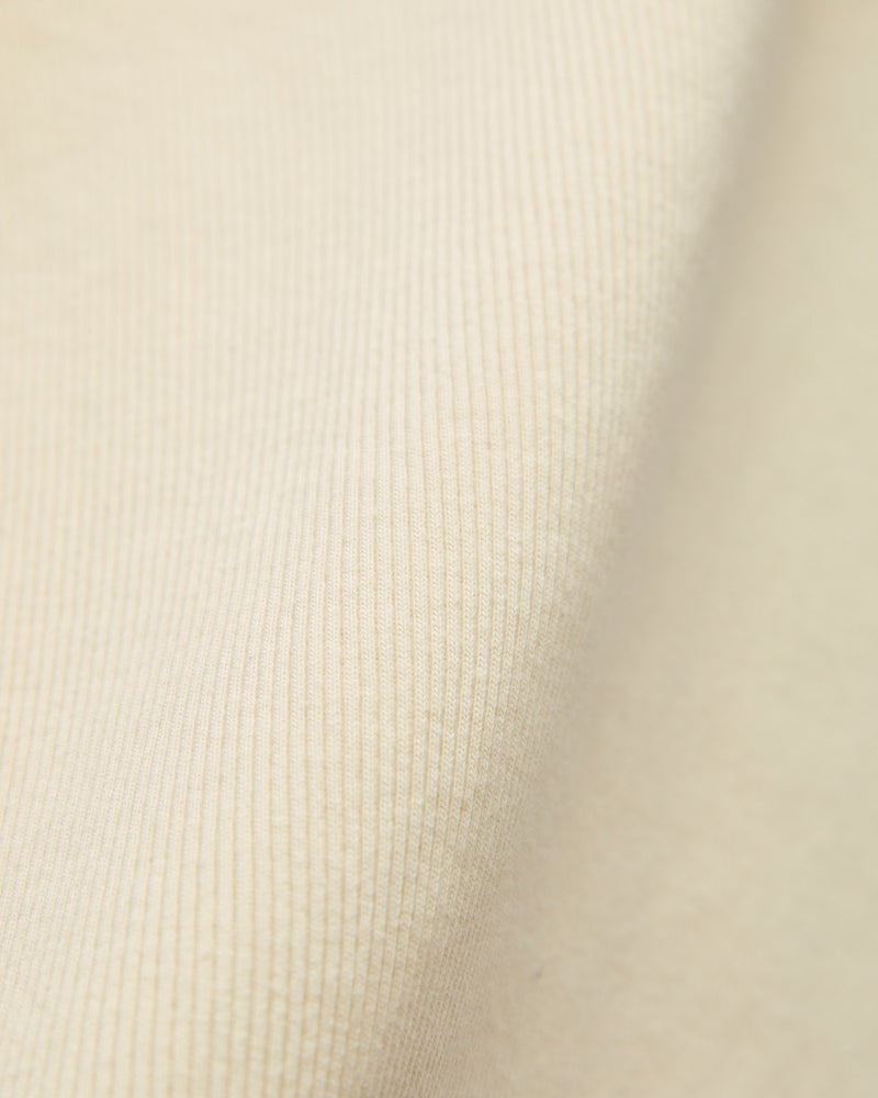 7.2oz Ribbed Tanktop in Nature