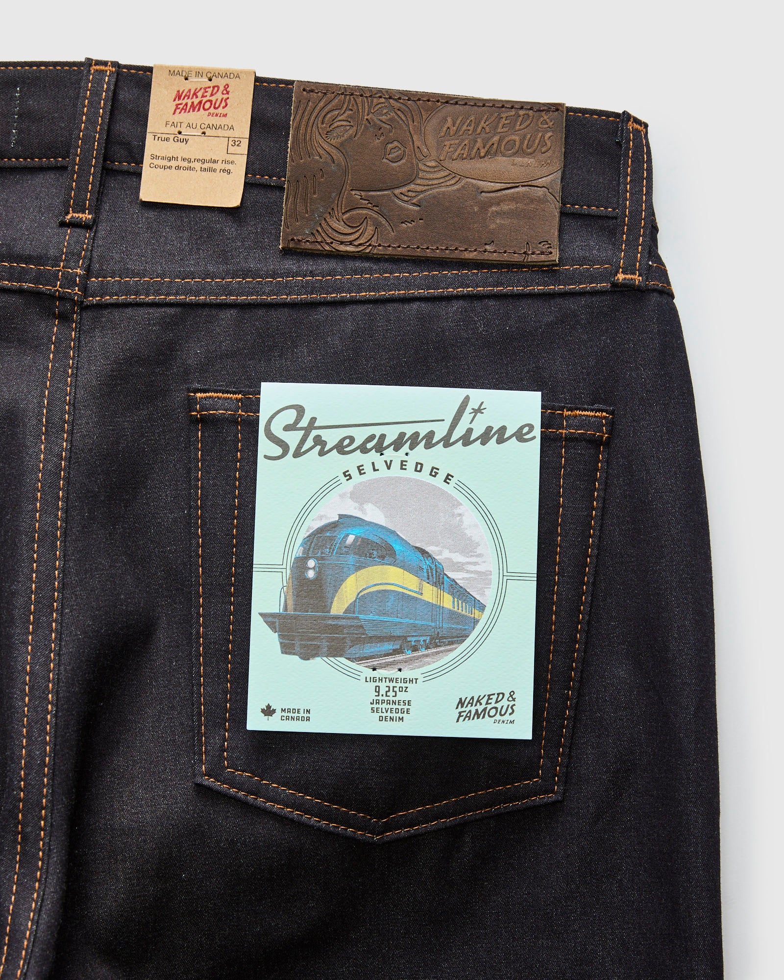Streamline