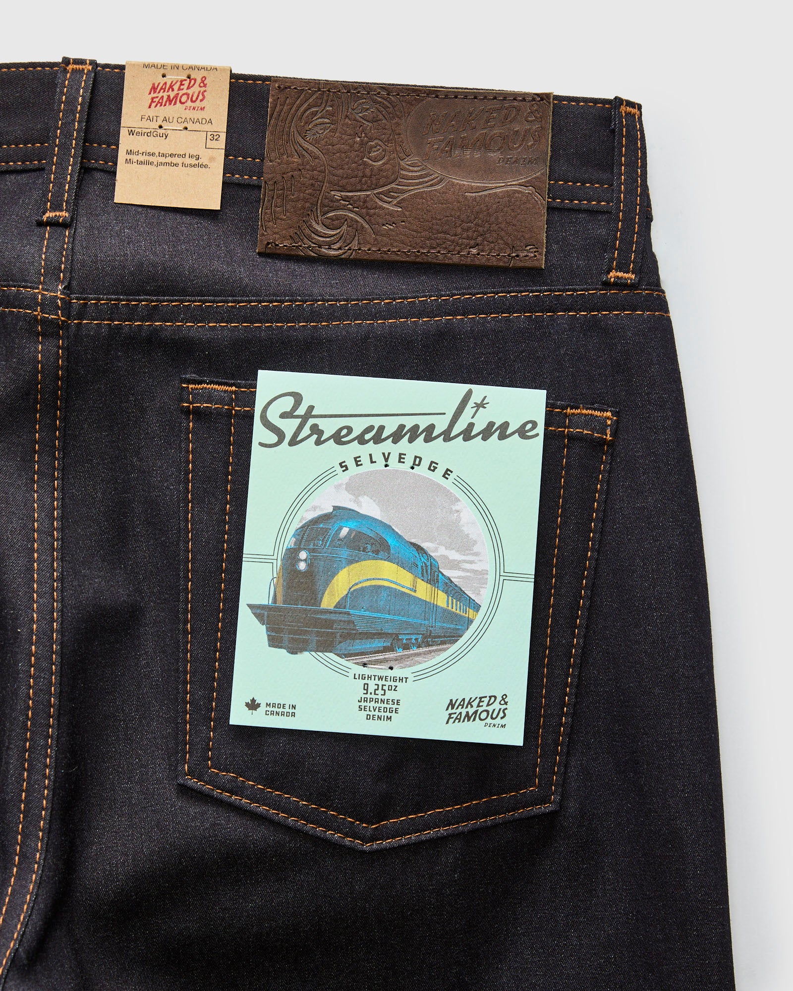 Streamline