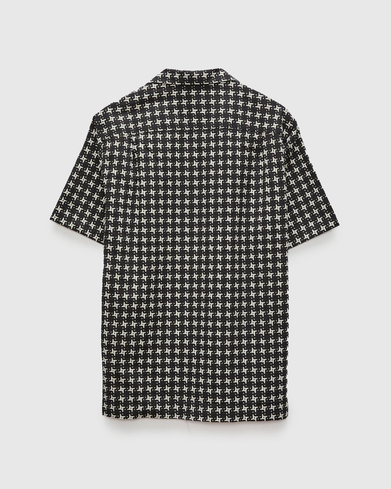 Calypso Shirt in Black