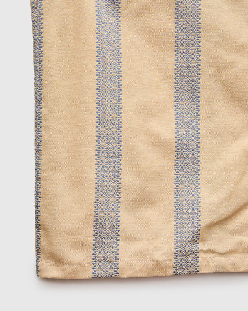 Lousada Shirt in Cream