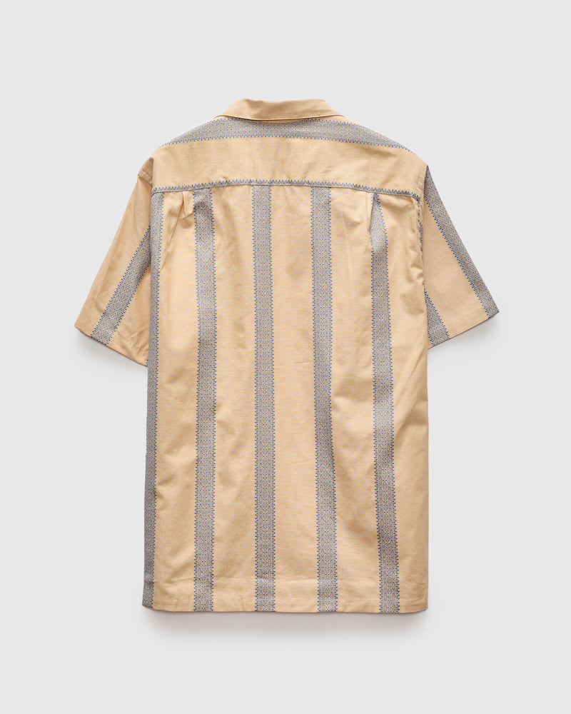 Lousada Shirt in Cream