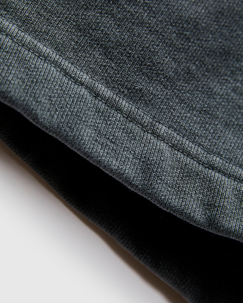Special Finish Shorts in Black