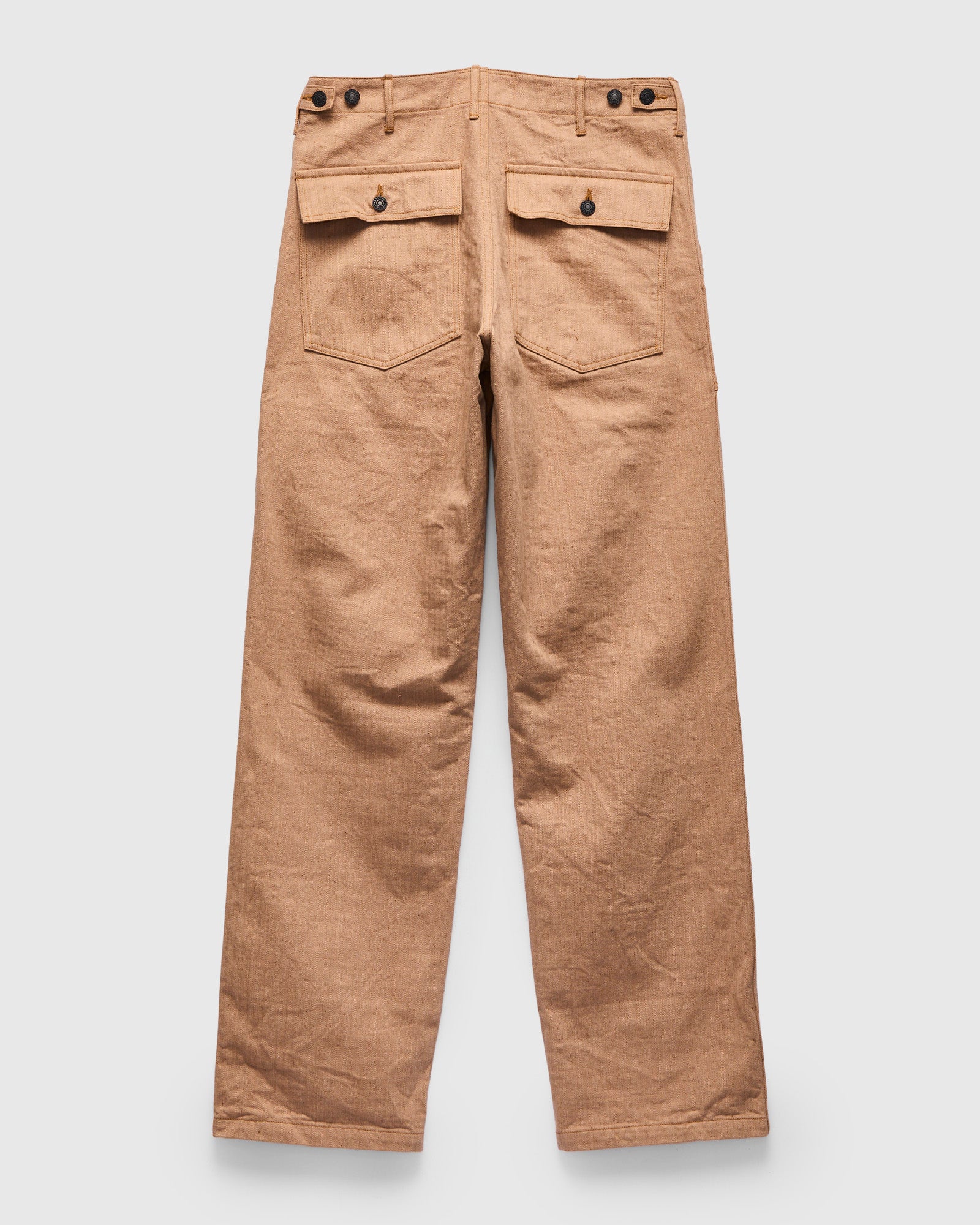 Fox Cotton