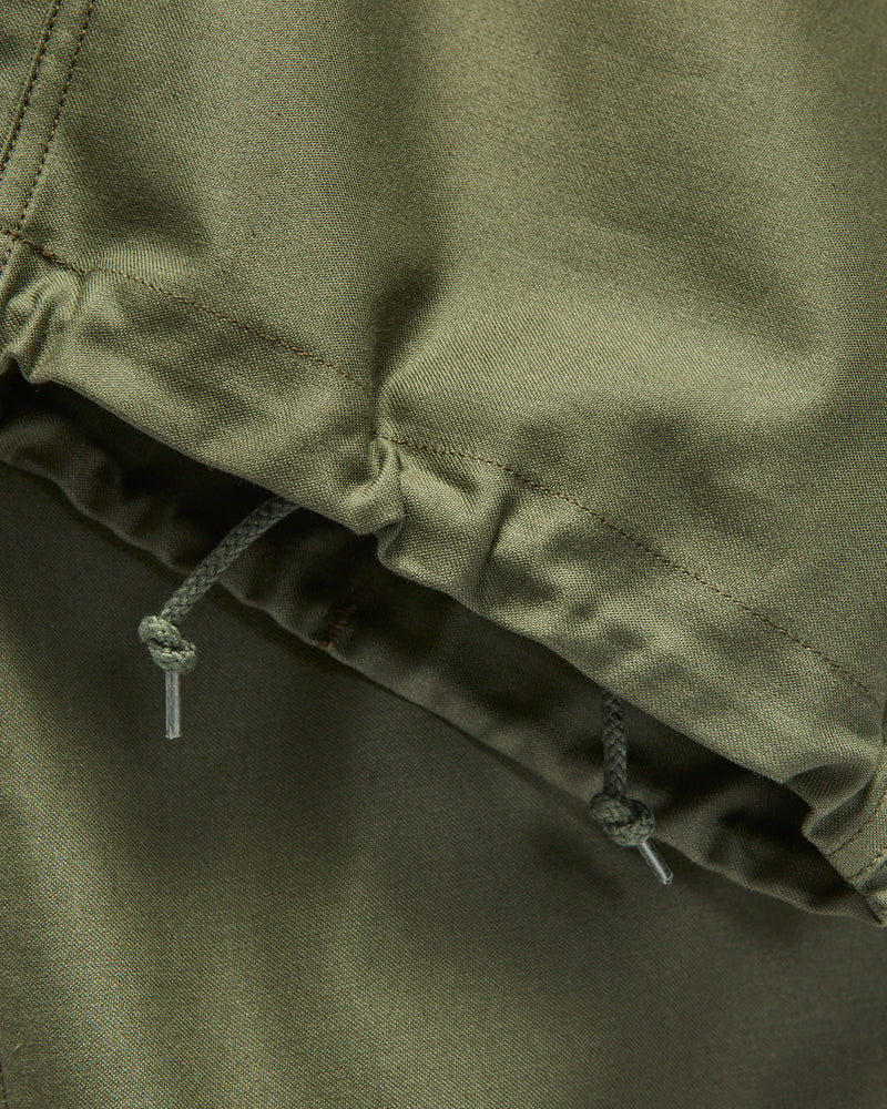 M-65 Field Trousers in Olive