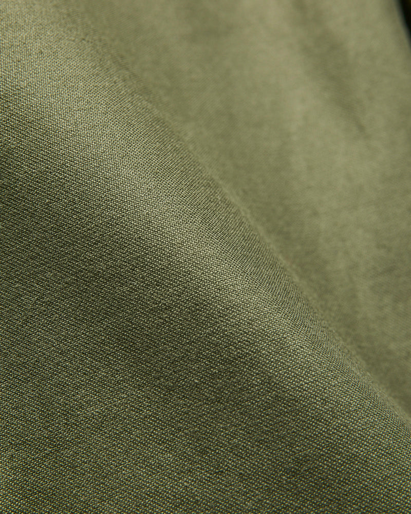 M-65 Field Trousers in Olive