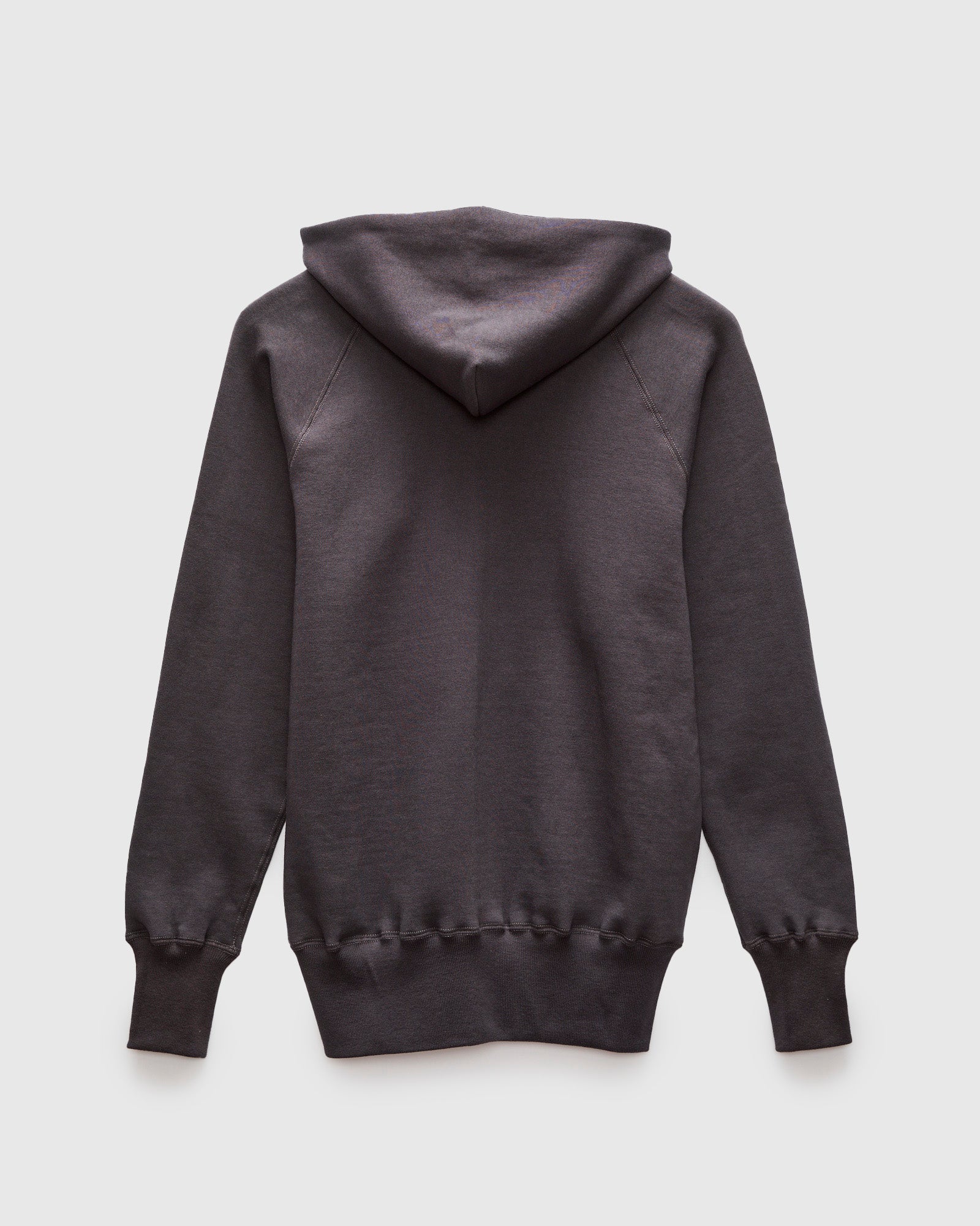 496 Freedom Sleeve Zip Hoodie in Dark Navy – Blue Owl Workshop