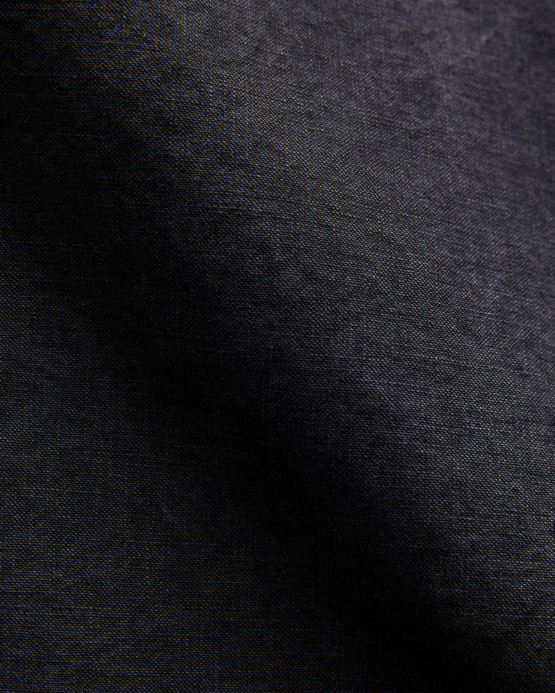 Summer Fatigue Pants in Black