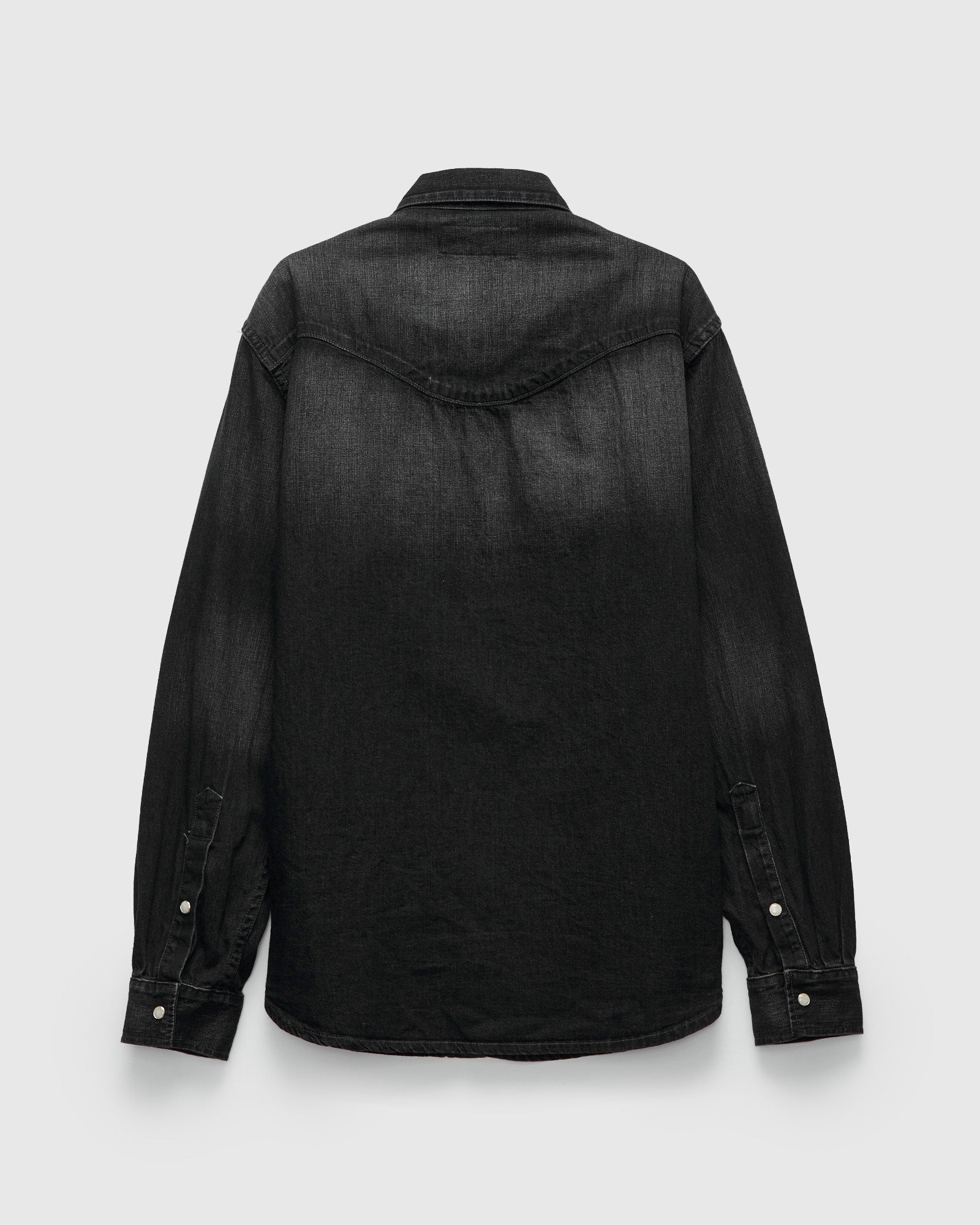 エンフォールド PETAL HEMT SHIRT ブラック ENFOLD - 【瀬戸大橋店】 中古 ENFOLD | エンフォルド 半袖Tシャツ