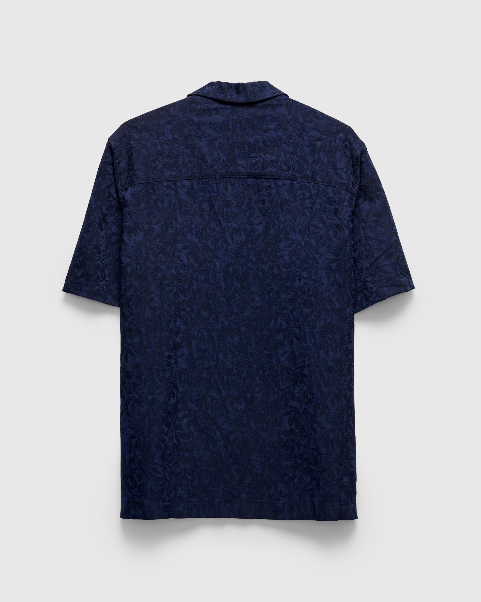 Jungle Jacquard