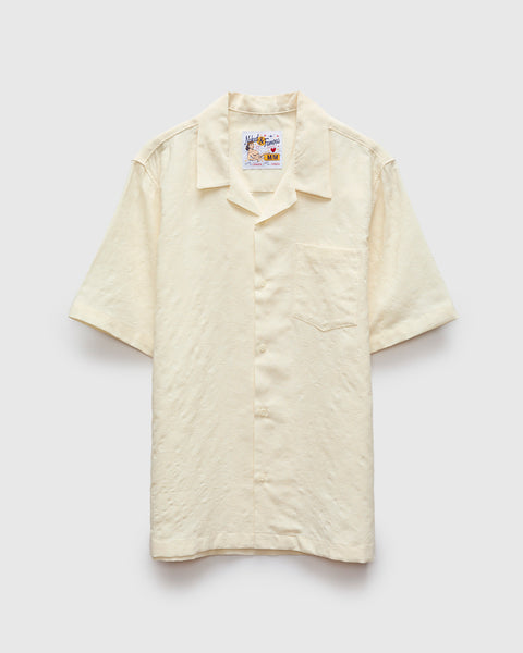 Jungle Jacquard