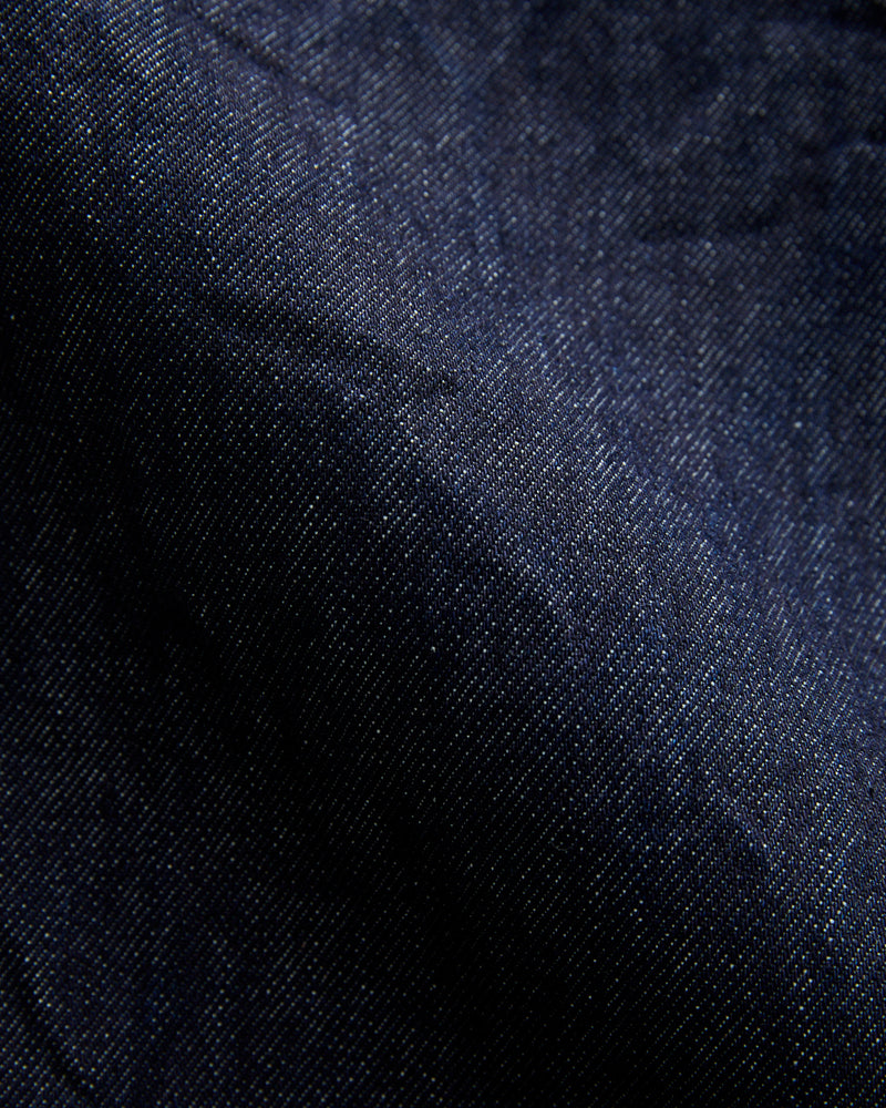 101 13oz Denim - Dad Straight Fit