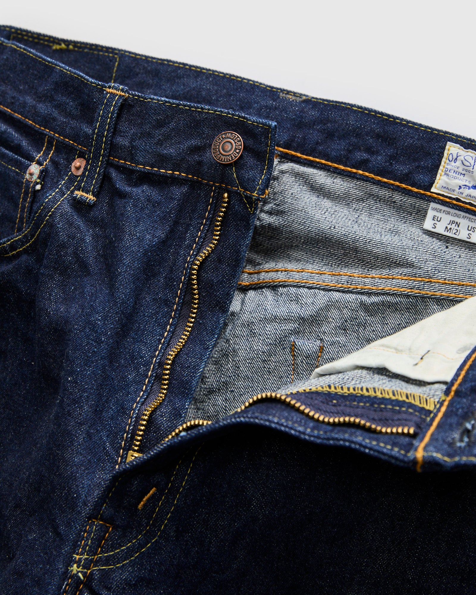 パンツ Blue Baggy Denim Pants ovy L Women's Baggy Jeans | UNIQLO US