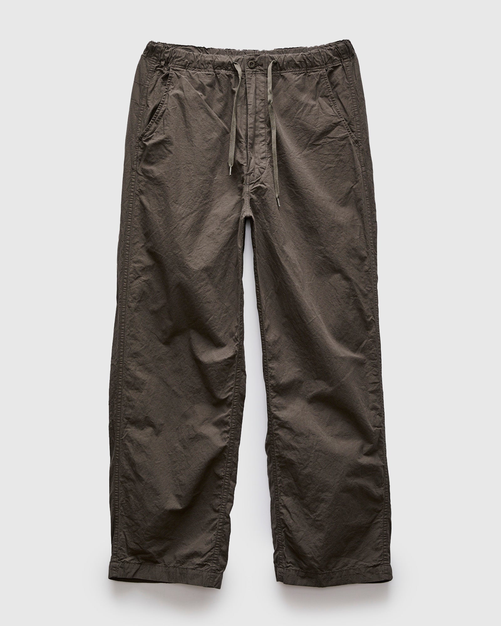 Linen Wide Fit New Yorker Pants in Charcoal Grey – Blue Owl Workshop Linen Wide Fit New Yorker Pants in Charcoal Grey – Blue Owl Workshop