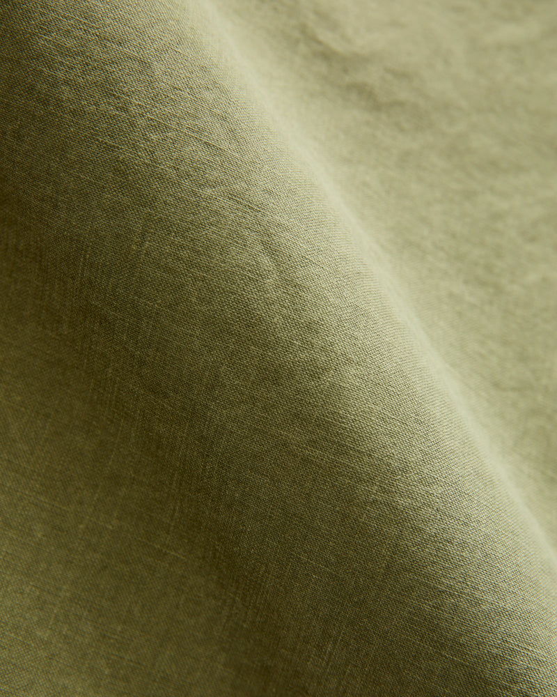 Summer Fatigue Pants in Green