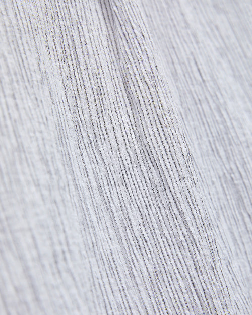 Aaron Shirt in White