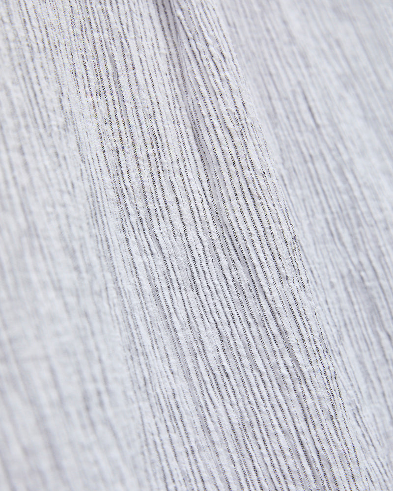 Aaron Shirt in White