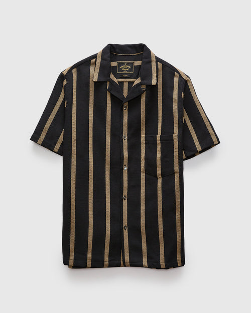 Marques Shirt in Black