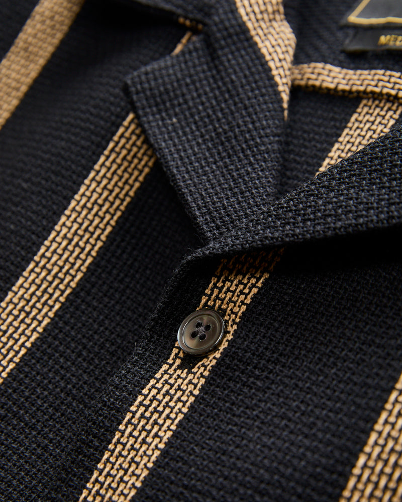 Marques Shirt in Black