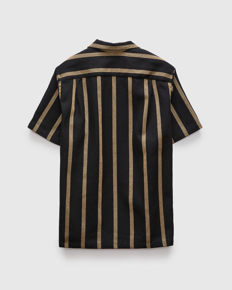 Marques Shirt in Black