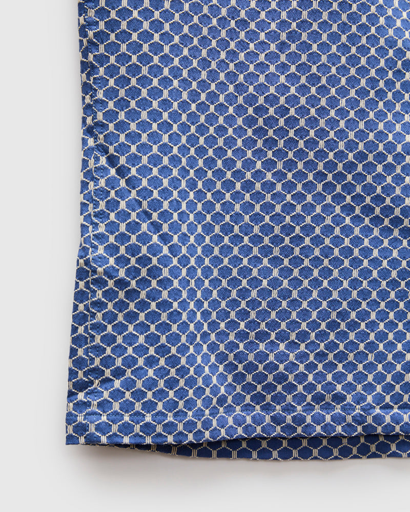 Midnight Sky Shirt in Blue