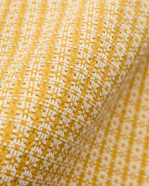 Polen Shirt in Yellow
