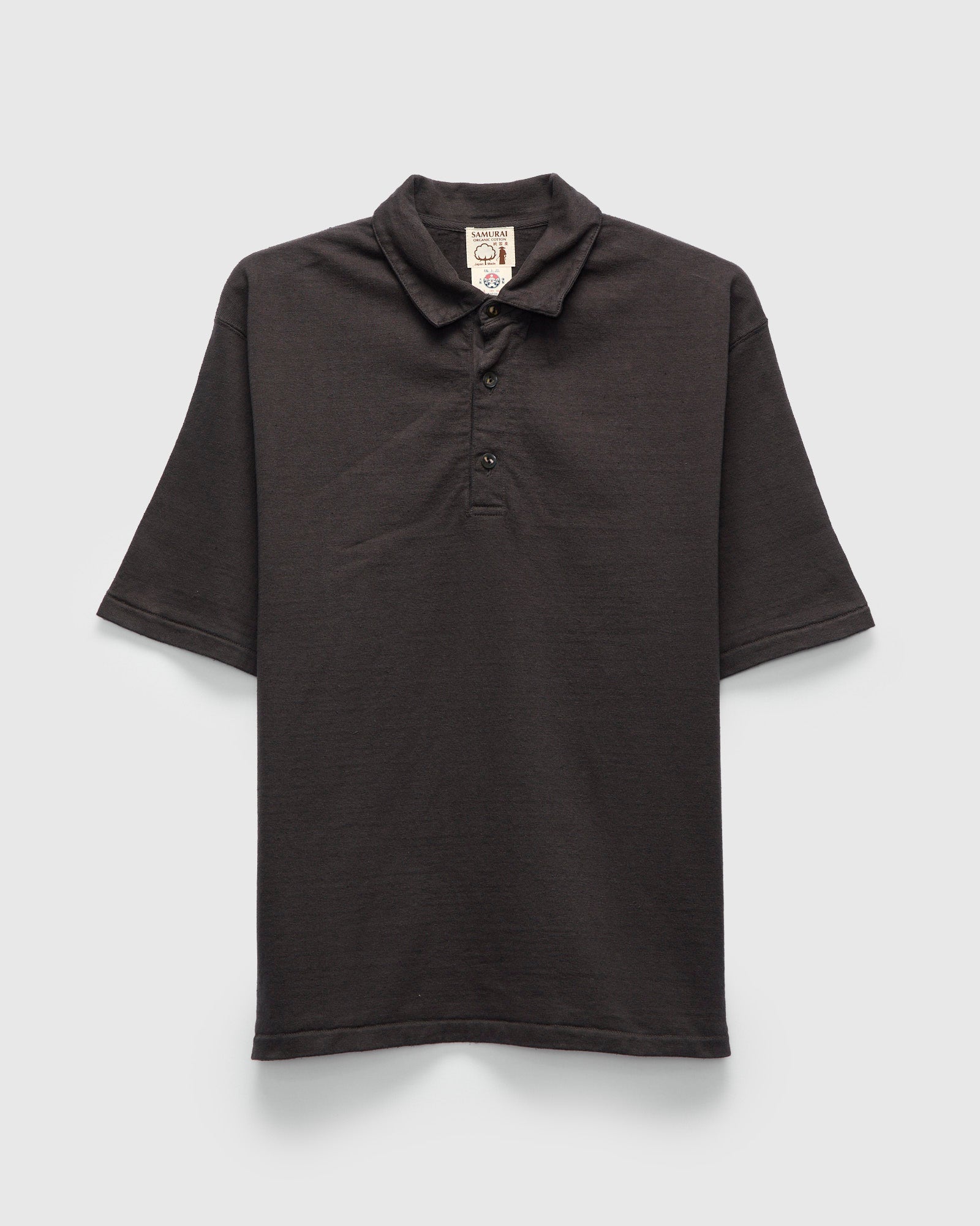 Samurai Cotton Project