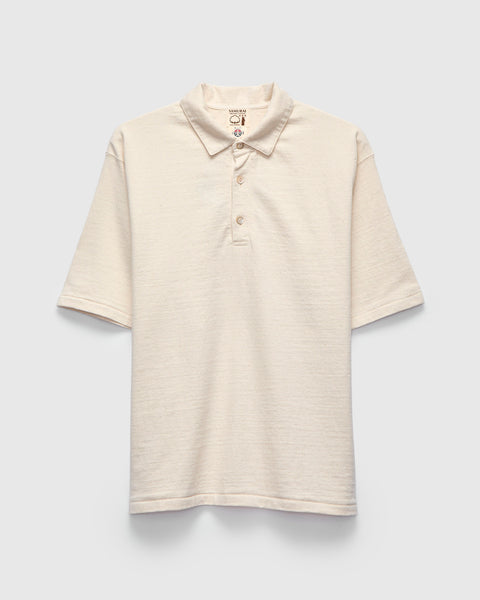 Samurai Cotton Project
