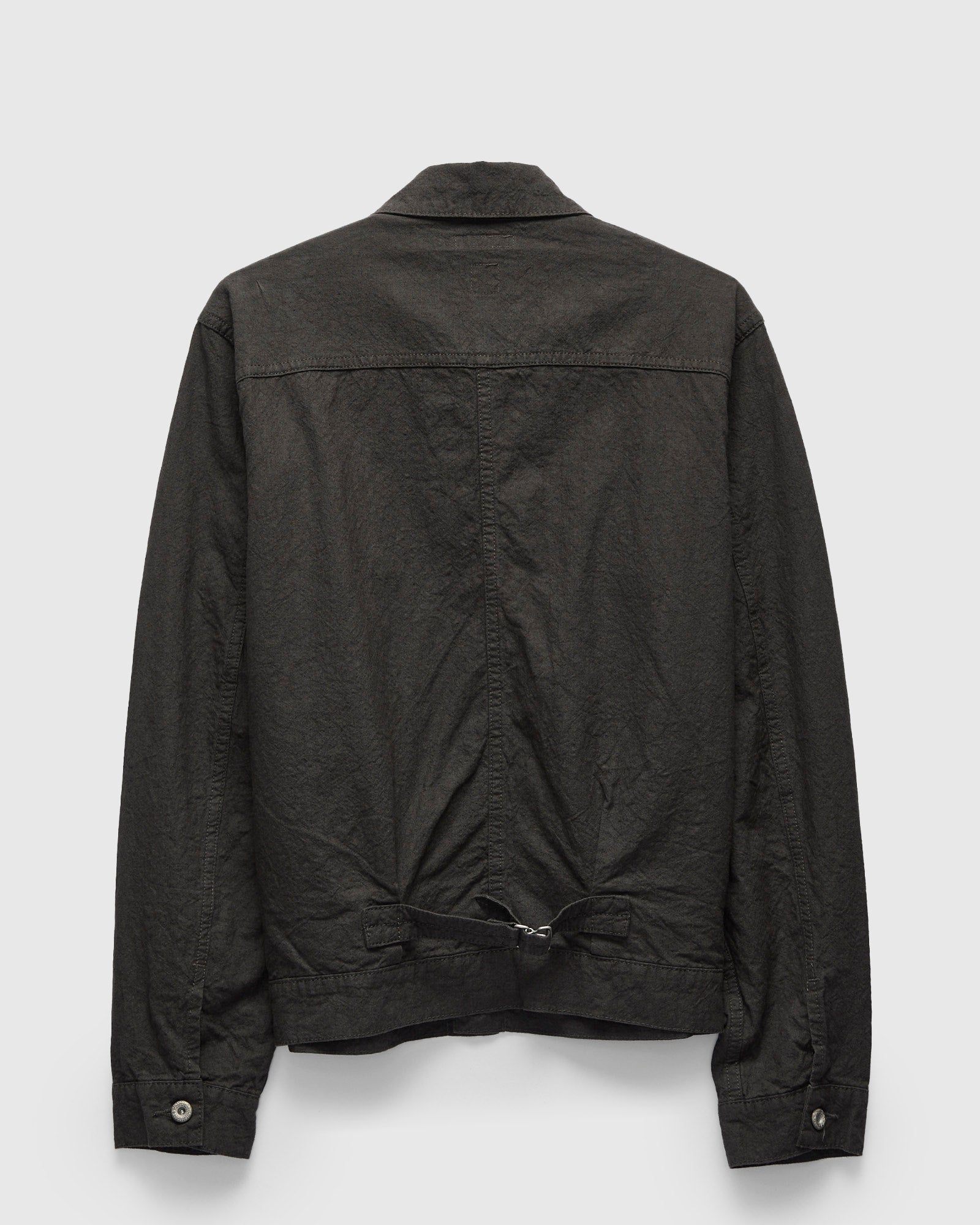 L'Appartement KURO/クロ Thermal Parker L´Appartement KURO/クロ Thermal Parker 【公式通販】
