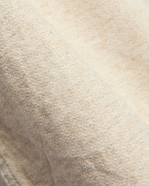 Amundsen Holiday Shirt in Natural