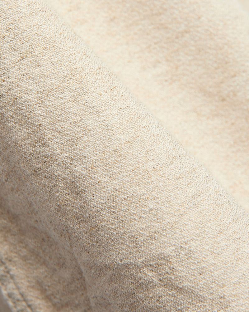 Amundsen Holiday Shirt in Natural