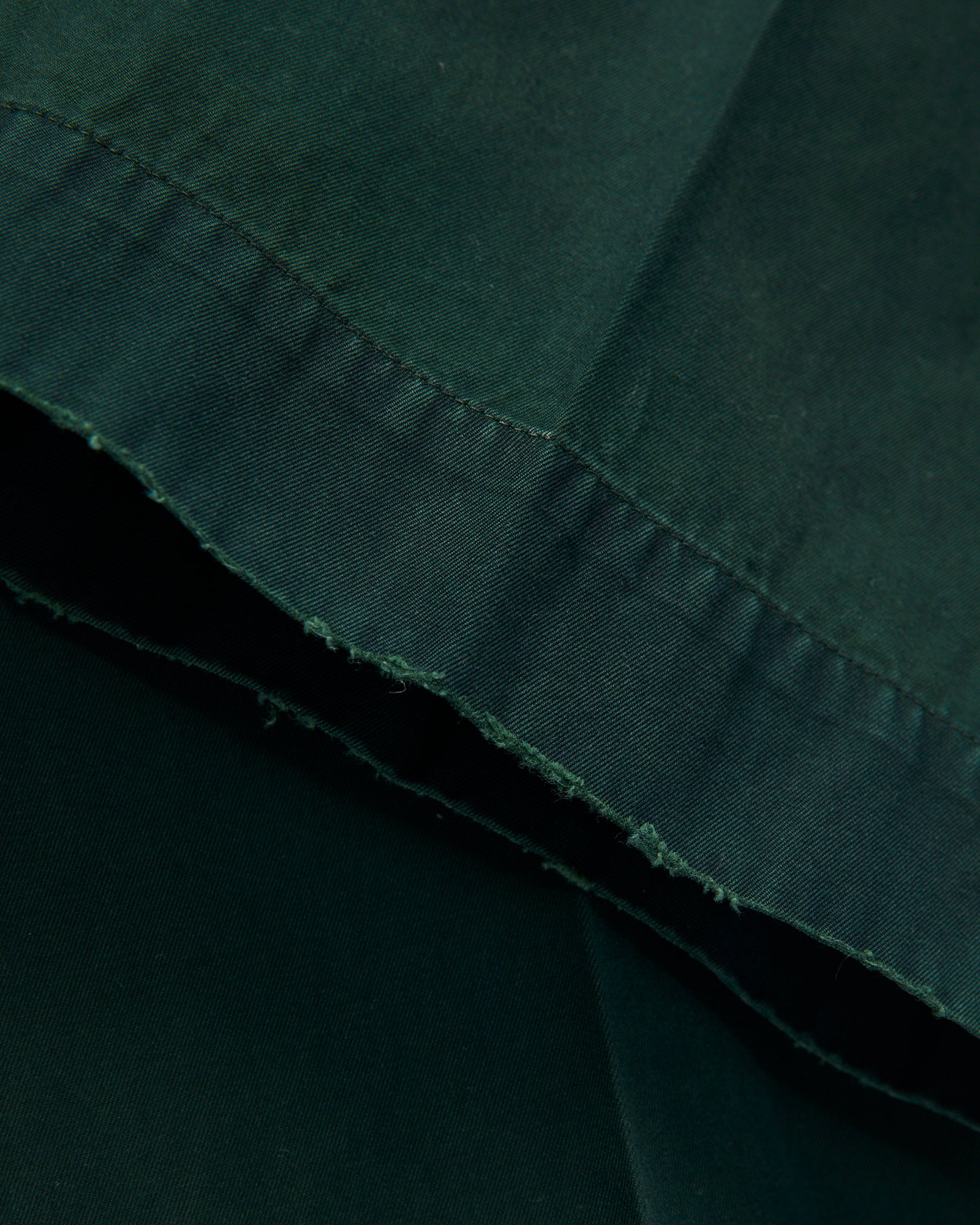 Overdye Chino Pants in Indigo Green – Blue Owl Workshop
