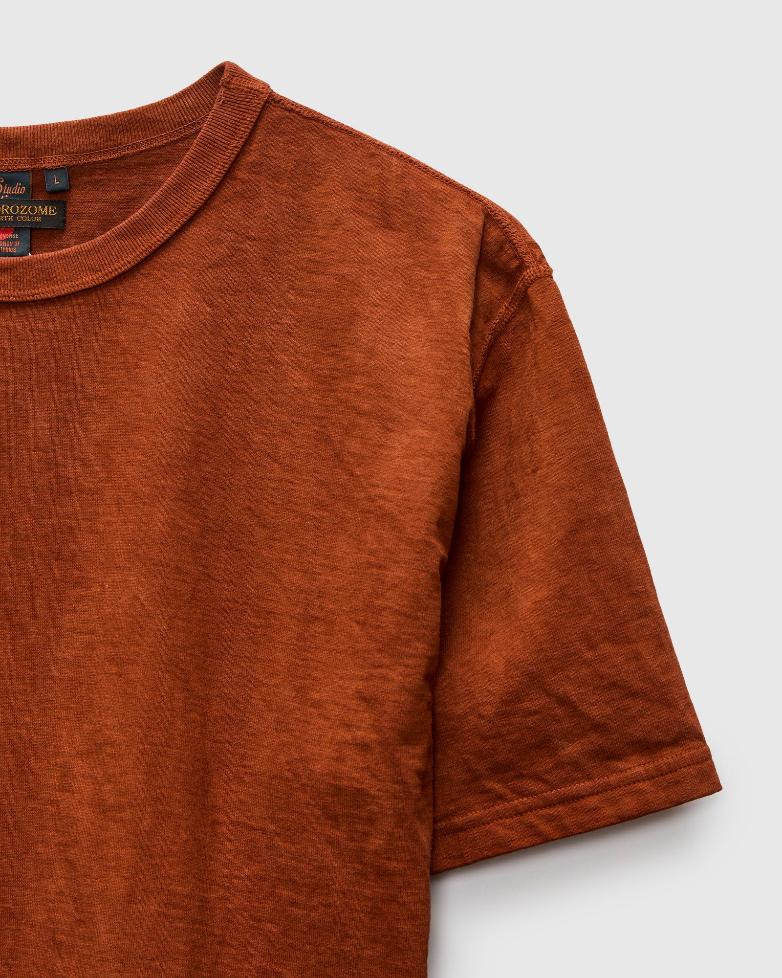 Amami Mud-Dyed