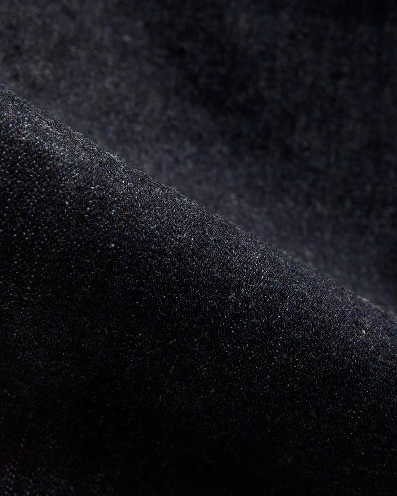 XX-013 14oz Rinsed Selvedge Denim - Slim Tapered Fit