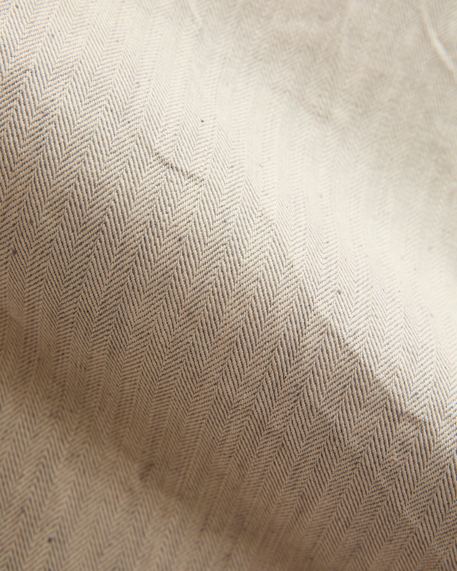 Herringbone Nep Work Pants in Oatmeal – Blue Owl Workshop