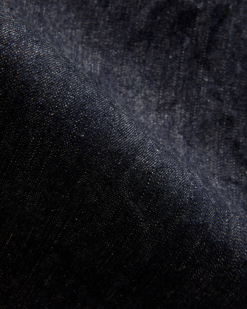 S310XX19ozII "Kiwami" 19oz Selvedge Denim - Super Wide Fit