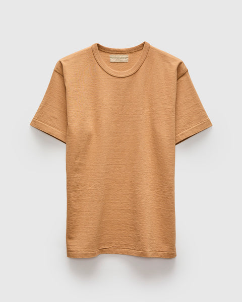 Coyote 70 FoxFibre Tsuriami T-Shirt in Brown – Blue Owl Workshop