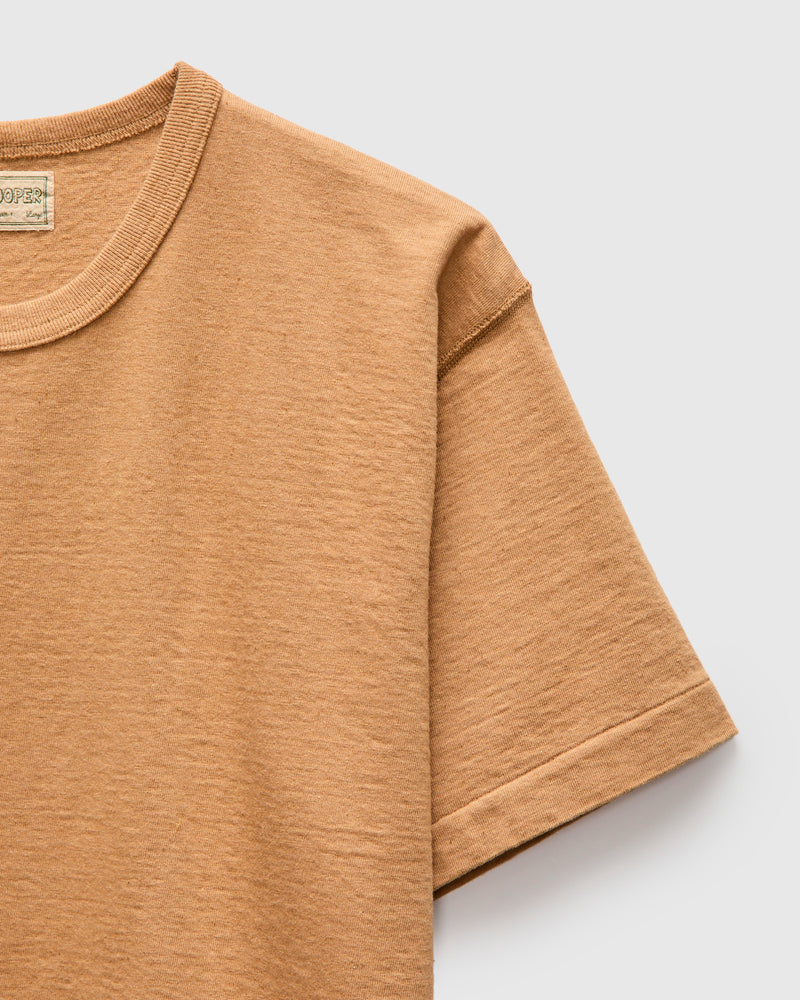 Coyote 70 FoxFibre Tsuriami T-Shirt in Brown