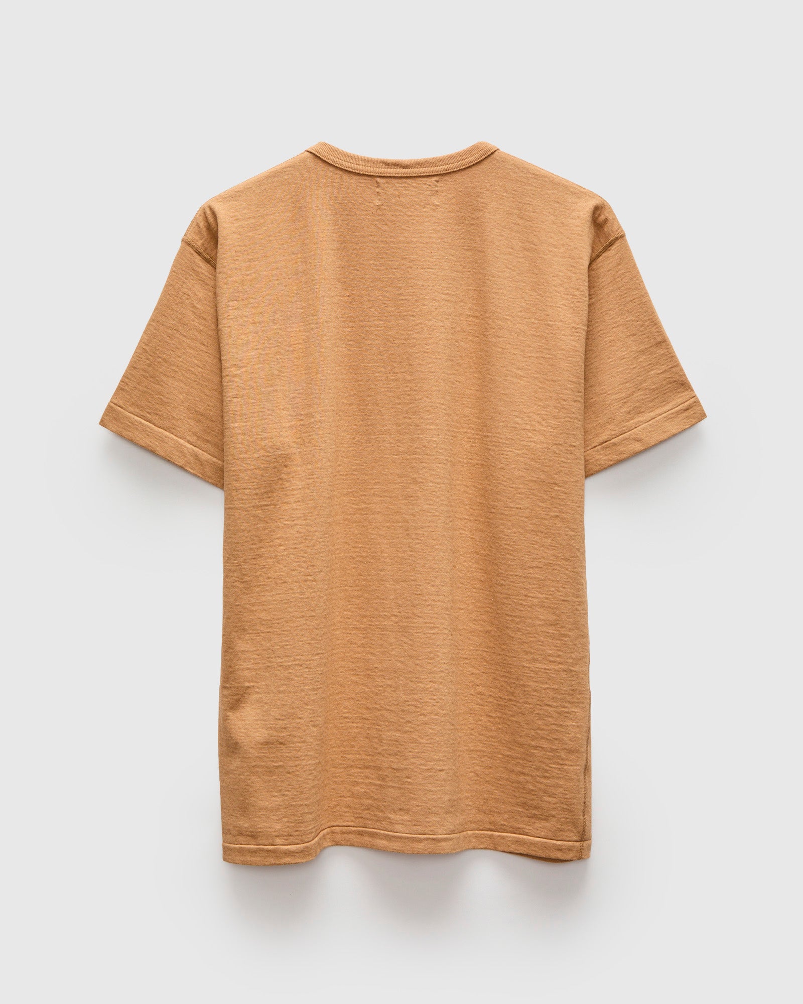 Coyote 70 FoxFibre Tsuriami T-Shirt in Brown – Blue Owl Workshop