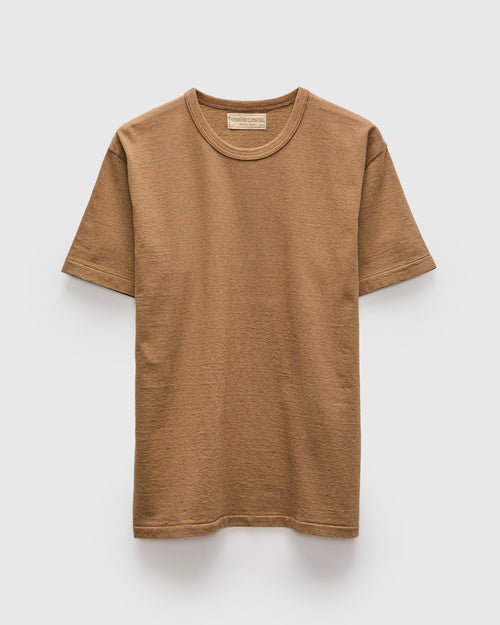 Coyote 70 FoxFibre Tsuriami T-Shirt in Iron Mordant