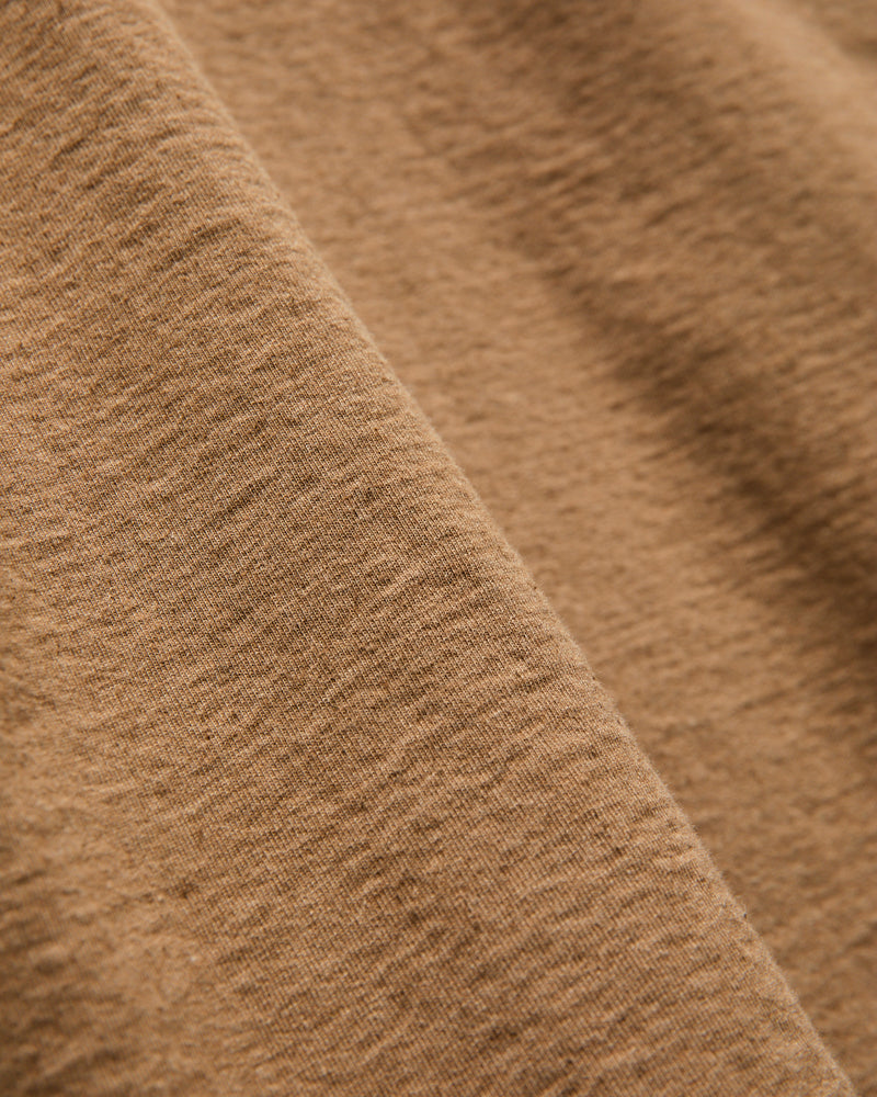 Coyote 70 FoxFibre Tsuriami T-Shirt in Iron Mordant