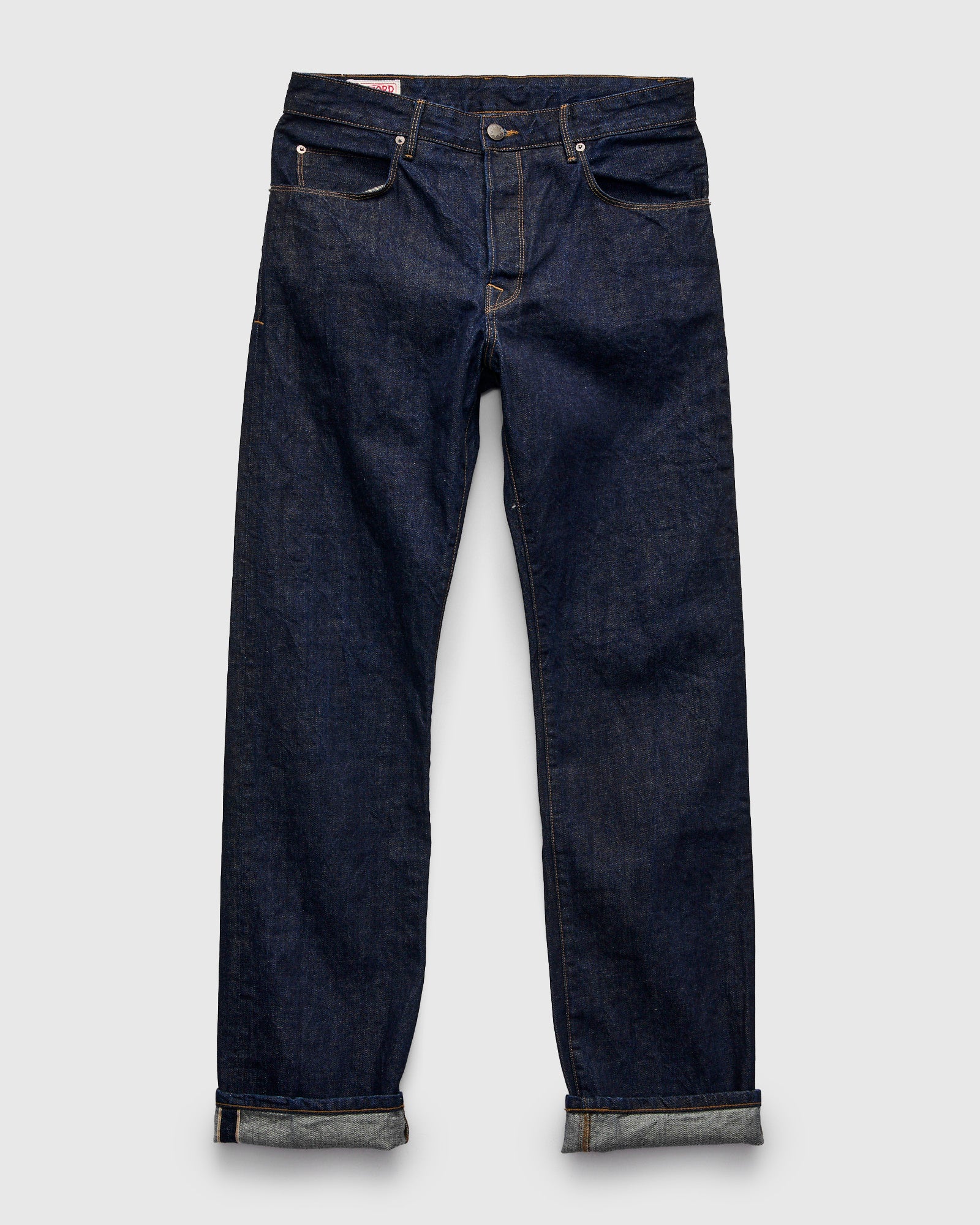 50s Blue Belford